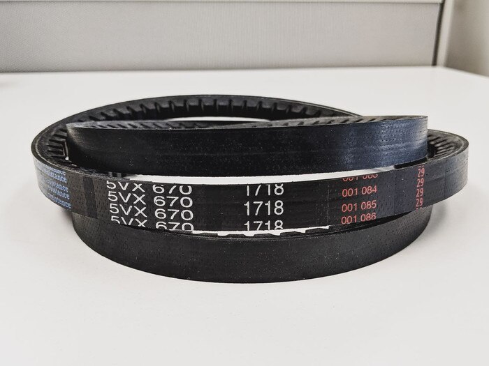 5VX580 V-Belt